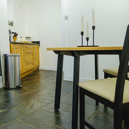 St John'S Cottage - Simple2Let Serviced Apartments Halifax Luaran gambar