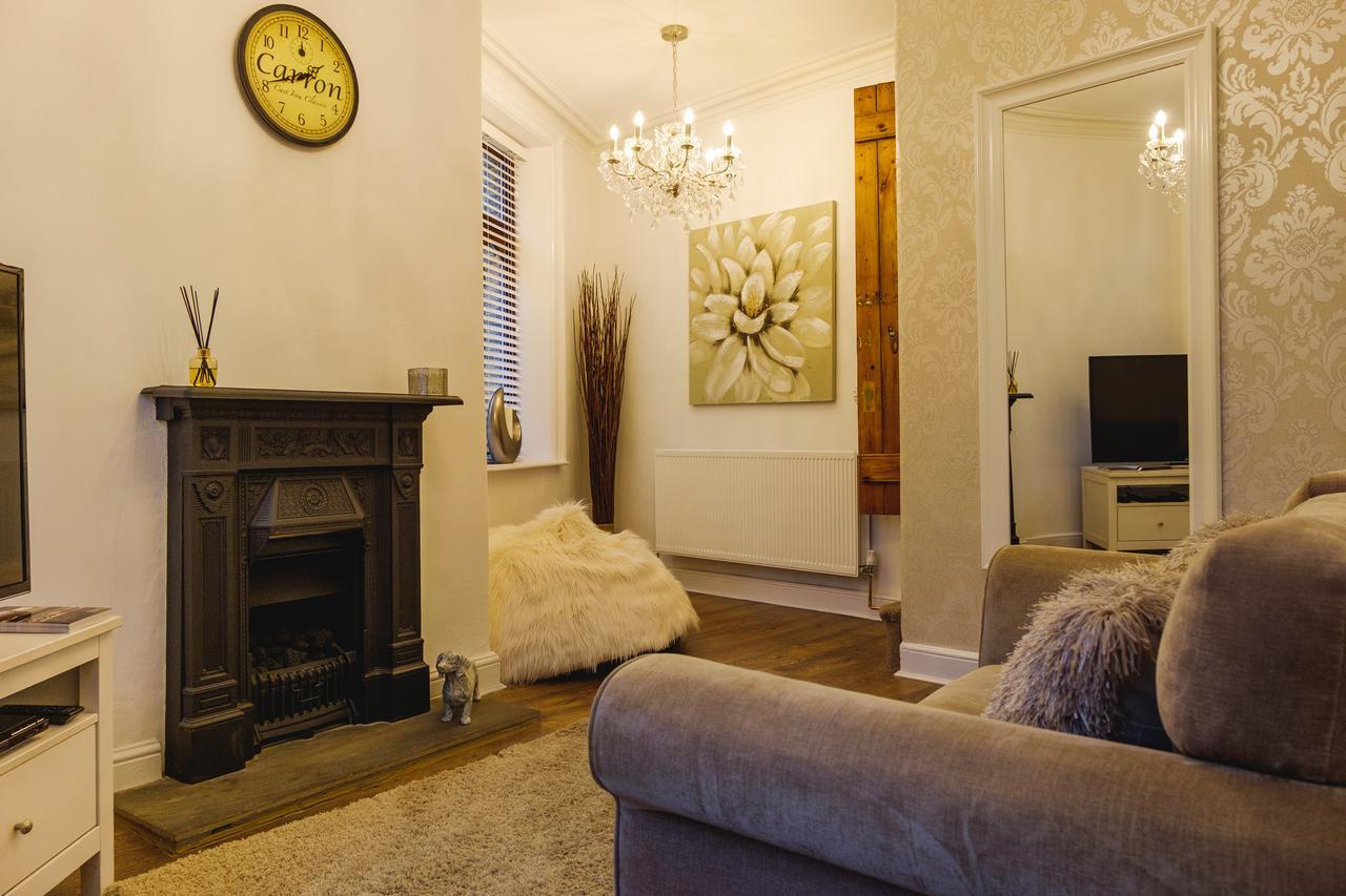 St John'S Cottage - Simple2Let Serviced Apartments Halifax Luaran gambar