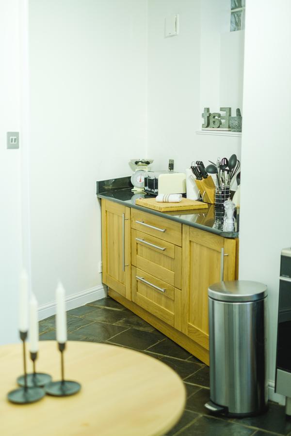 St John'S Cottage - Simple2Let Serviced Apartments Halifax Luaran gambar