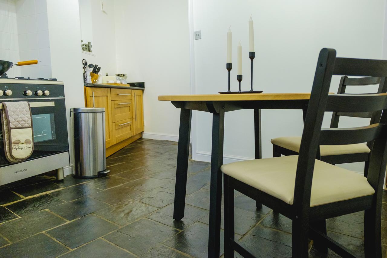 St John'S Cottage - Simple2Let Serviced Apartments Halifax Luaran gambar